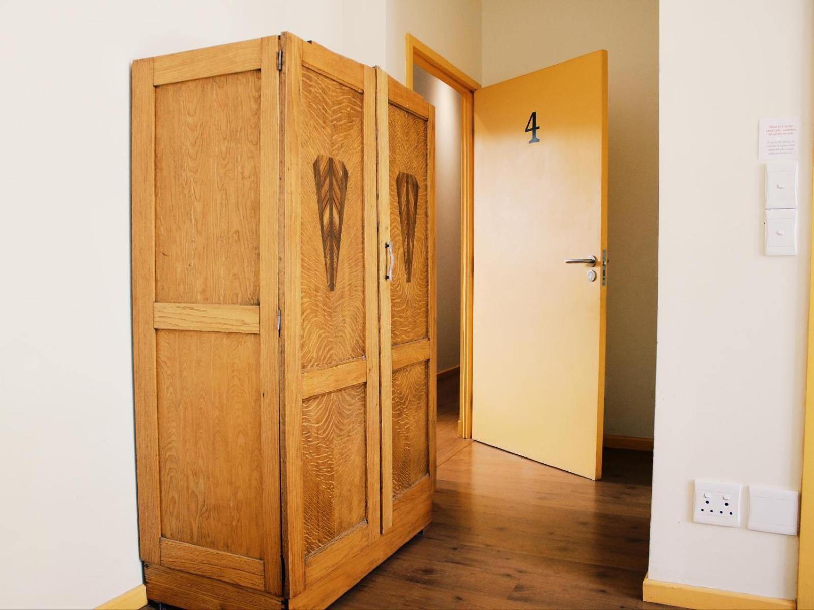 Scalabrini Accommodation Cape Town Room photo