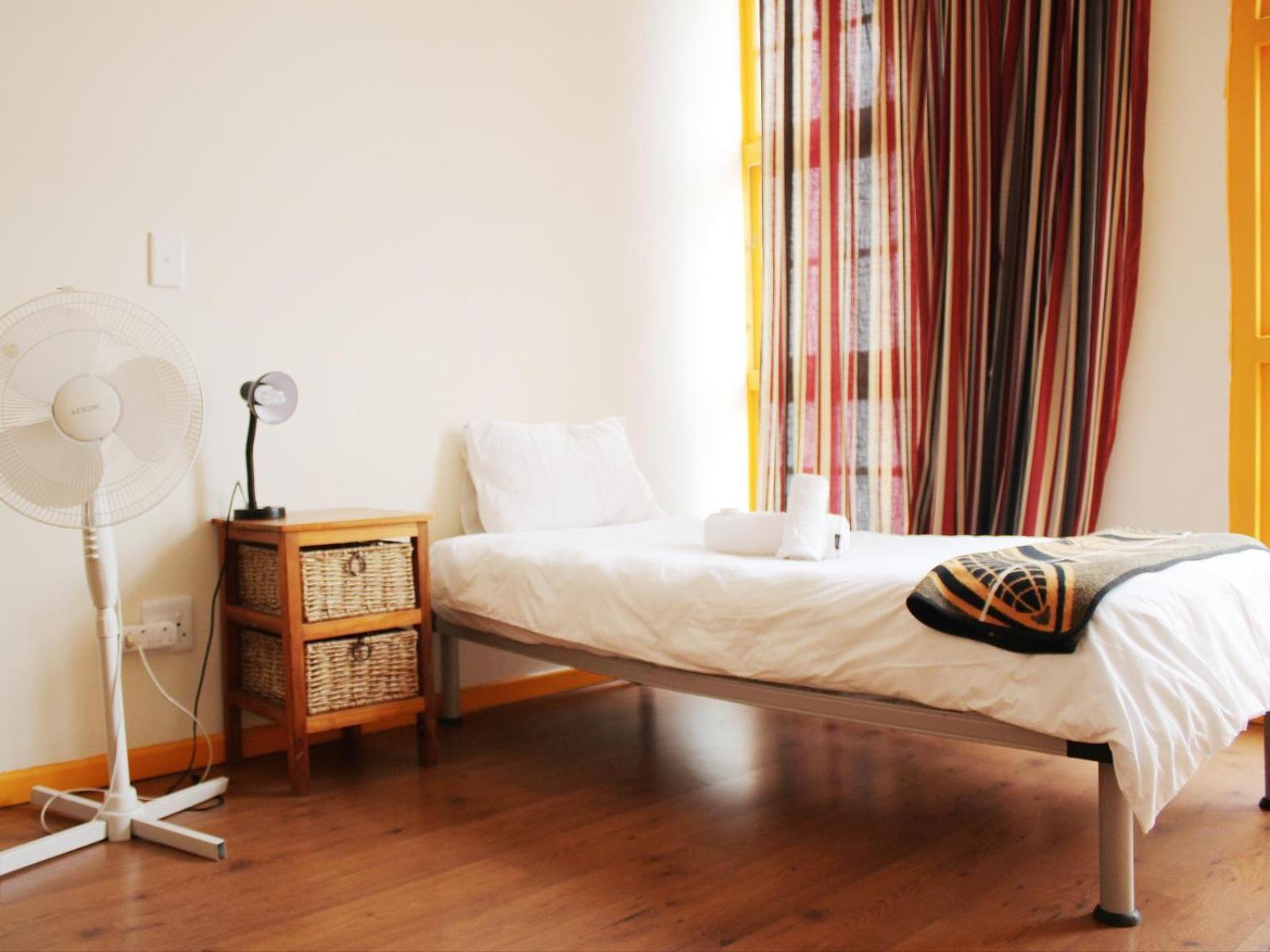 Scalabrini Accommodation Cape Town Exterior photo